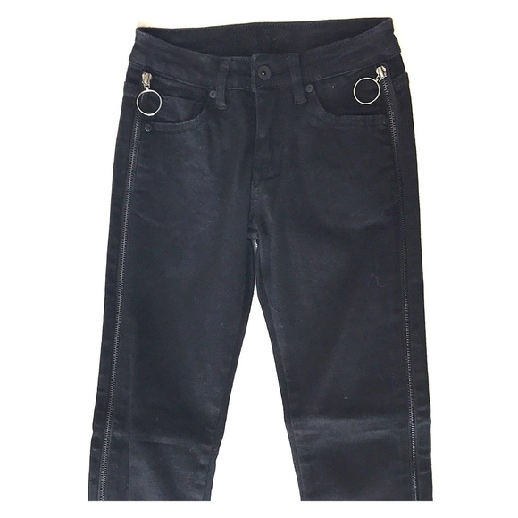 Black Jeans - Picture 1 of 3